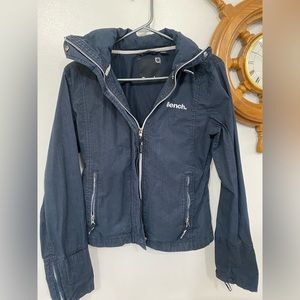 Bench Women’s Spring Coat
